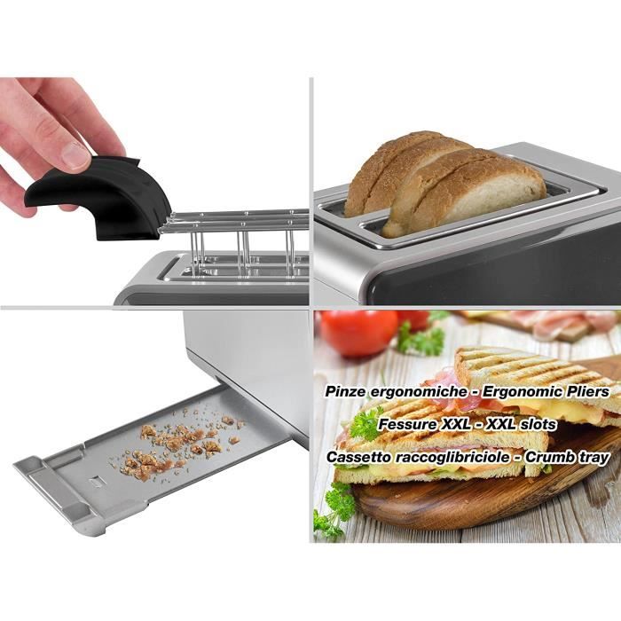 Toaster - Beper