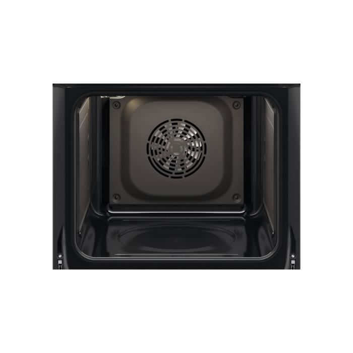 Four Electrolux Serie600 - 70L - Multifonction - Nettoyage AquaClean
