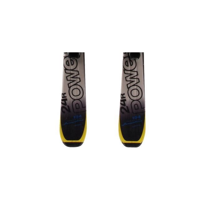 Salomon 24 discount r power