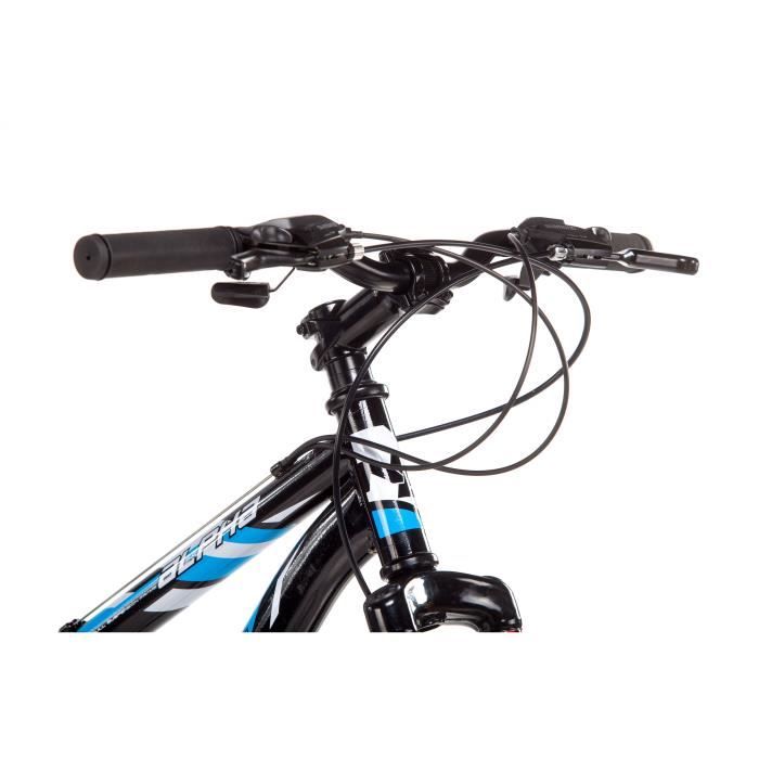VTT 26 Tout Suspendu NEON Alpha Neon 21 Vitesses