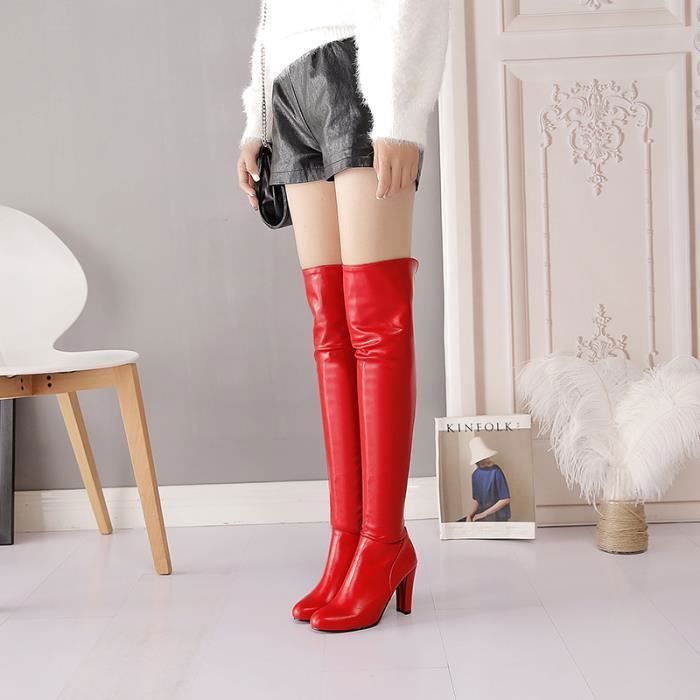 Cuissarde best sale timberland femme