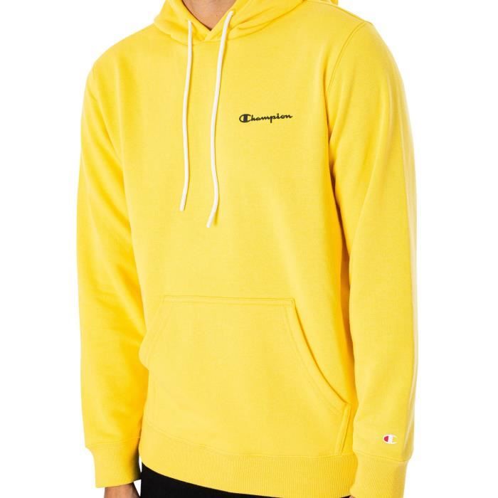 Sweat champion petit 2025 logo