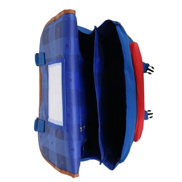 Cartable store snowball roulettes