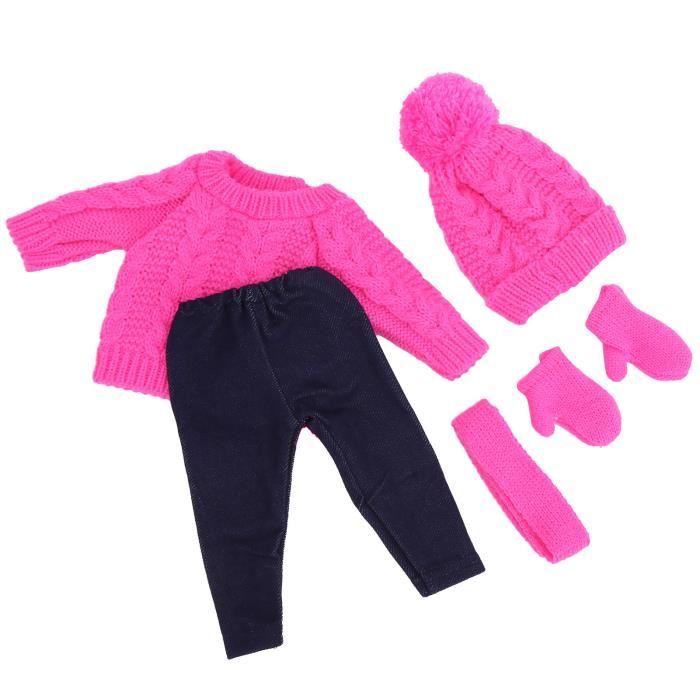 Barbie Jupe à Imprimé Roses Mattel FPH32 | Mode | Vêtements de Poupée