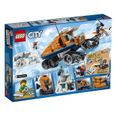 LEGO® City 60194 Le Véhicule A Chenilles-4