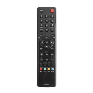 Télécommande Universelle Infrashop RC3000E02 Pour TCL TV 32L55HC - Neuf