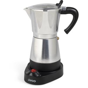 Cafetière Turque Émail 700 Ml - Ibrik Rétro Longue Poignée Pour Café Authentique