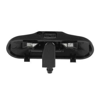 Réparation Buse X AUTOHAUX Buse Lave-glace Pour BMW Série 1 Et Z4 - Noir Pulvérisateur Pare-brise