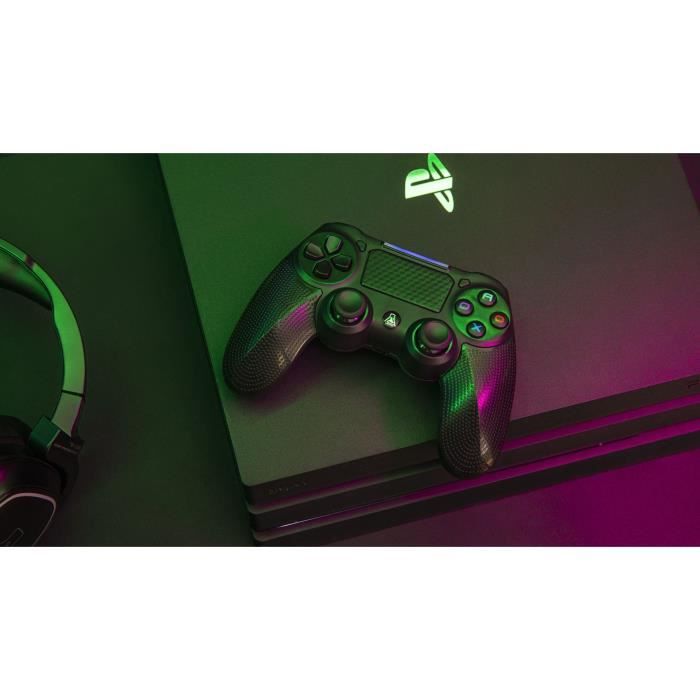 G-LAB K-Pad Thorium PC Gaming Controller - USB Gamepad For PC, PS3 & Android