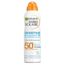 Lot De 9 Garnier Ambre Solaire Sensitive Expert Brume