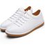 basket blanche luxe homme