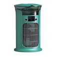 Lot de 1 Climatiseur Mobile 880ml Rafraîchisseur 3 Vitesses Colonne Silencieux Portables Maison Bureau VITDIPY