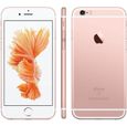 Or rose for Iphone 6S 16GB-0