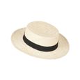Achat Canotier Pas Cher