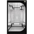 Blackbox Silver - Chambre de Culture - BBS - 40x40x140cm-0