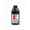 FERODO Liquide de frein FBX050 DOT4 - 0,5L-0