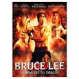 Bruce Lee - La mémoire du Dragon-0