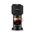 MAGIMIX Nespresso Vertuo Vertuo Next noir mat - 11719-0
