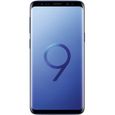 SAMSUNG Galaxy S9+ Single SIM 64 Go Bleu-0