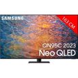 SAMSUNG TV Neo QLED 4K 163 cm TQ65QN95CATXXC-0