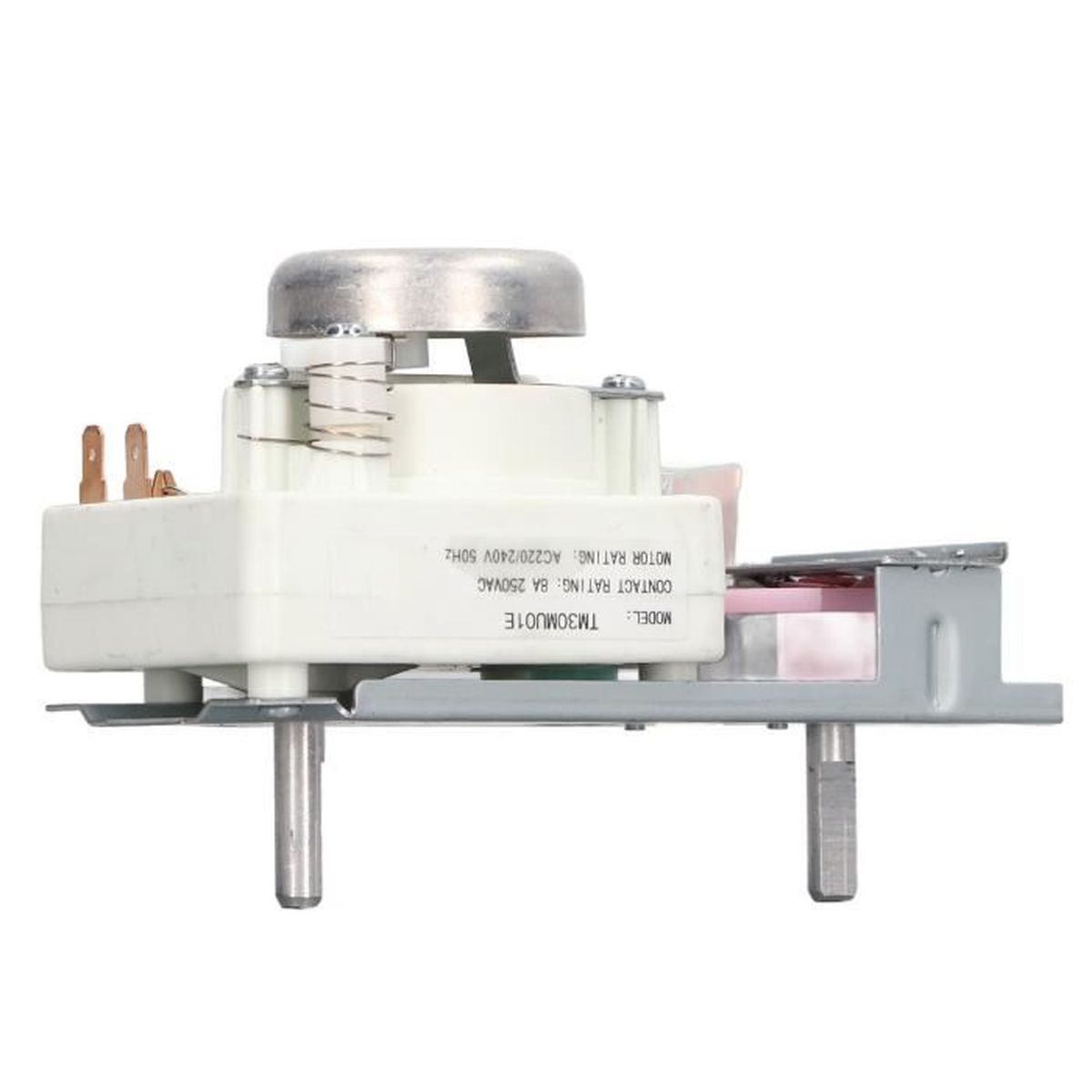 Minuterie four à micro-ondes Brandt 72X3987