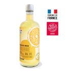 MY SODA MYSODA - Concentré saveur Orange 685ml