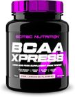 Scitec Nutrition BCAA Xpress Redesign, 700 g Dose (Pink Lemonade)