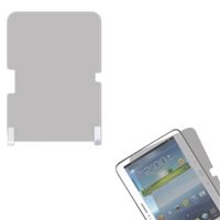 Film de Protection Protecteur d'écran Transparent Pour Samsung Galaxy Note 10.1 3G Galaxy Tab Pro 10.1" (LTE Version) Galaxy Tab3...