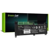 Green Cell® L15C2PB2 L15C2PB4 L15L2PB2 L15M2PB2 Batterie pour Lenovo IdeaPad 310-14IAP 310-14IKB 310-14ISK Ordinateur PC Portable