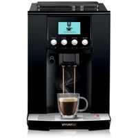 HYUNDAI Machine à café expresso automatique avec b