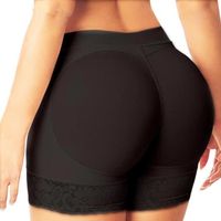 Pantalon Sculptantes femme-Culotte d'agrandissement des fesses pour femme