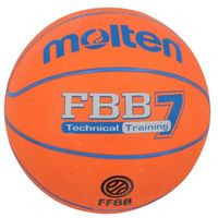 Ballon de basket Fbb7 tech training - Molten
