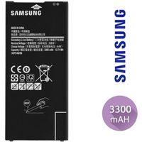 Batterie Samsung Galaxy J7 Prime Cdiscount Téléphonie