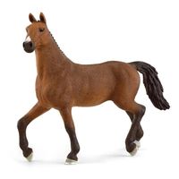 Figurine jument Islandaise Schleich - Le Paturon