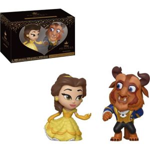 Figurine Pop! Disney La Belle et la Bête - The Beast - N° 239 - Funko