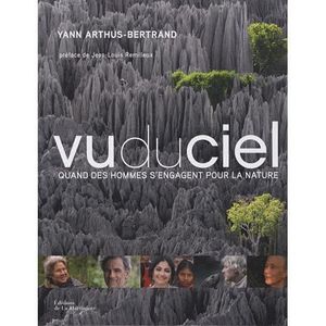 Yann Arthus Bertrand Achat Vente Pas Cher