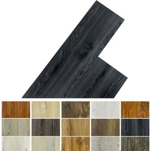 lame de sol pvc adhesive