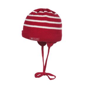 Döll 1665335 - Bonnet - Mixte Bébé, Blanc (Bright White 1000