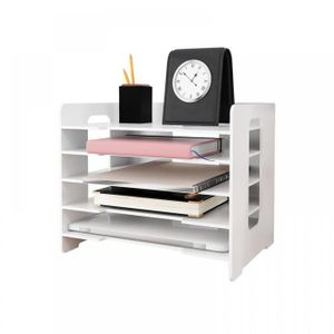Lot de 12 Boites de Rangement de Non-tiss Organiseurs de tiroir Pliable et Respirant Rangement