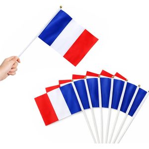 DPKOW Bannière Coupe Du Monde 2026 – 48 Drapeaux 270x40 Cm – Polyester – Œillets Cuivre – Déco Bar, Jardin, École – Inclus Corde 6 M