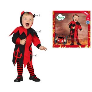Bébé garçon fille animal costume déguisement ange costume gilet chapeau été 6 12 18m