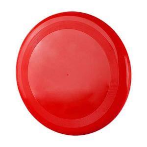 JOUET À TIRER rouge - Nouveau jouet rotatif sur le jeu d'attraper le disque volant, jeu interactif, amusant, présent, nouve