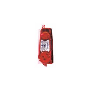 Lot De 2 Feux Arrière Pour CITROËN JUMPER (1994-2002) - Réf. 130299908 - Neufs Halogène