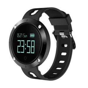 Noir//Rose Sigma Sport PC22.13 moniteur de fréquence cardiaque pour Femmes