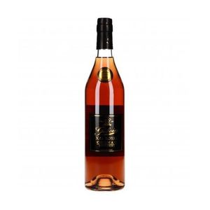 DIGESTIF-EAU DE VIE Giboin Cognac Xo Royal Borderies 40°
