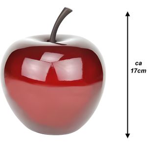 pomme decorative cdiscount