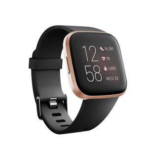 Fitbit versa 2 deals 2025