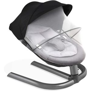 Transat Bebe Automatique Cdiscount Transat Bebe Automatique Cdiscount