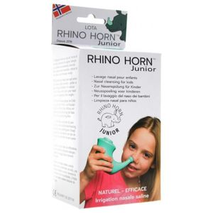 Rhiniclean Sels pour Irrigation nasale Rinçage nasal 30 sachets de