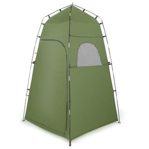 Tente Douche Camping Achat Vente Pas Cher